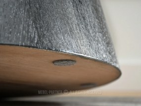 Măsuță de cafea Otava 80 (lemn negru + lemn negru). 1111680