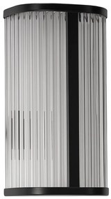 Aplica baie LED CCT, Protectie IP44 PANDORA negru