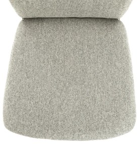 Scaun de sufragerie Odile new (bej). 744566