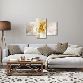 Tablou - Floare (90x60 cm)