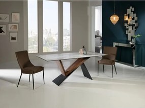 Masa dining design modern Noa SV-742350
