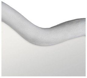 Oglindă de perete 90x60 cm Cloud – Ixia