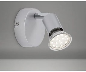 Spot LED de perete Briloner 2906-014 PICCO 1xGU10/3W/230V
