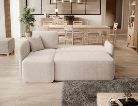 Coltar extensibil Hadson pe stanga Jarell 18