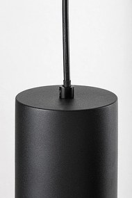 Lustra moderna cu 3 pendule Ronno