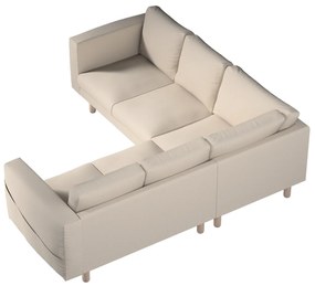 Husă pentru canapea colțar Norsborg cu 4 locuri