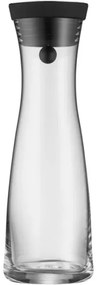 WMF Carafă Basic pentru apă, 1 l + 4 pahare