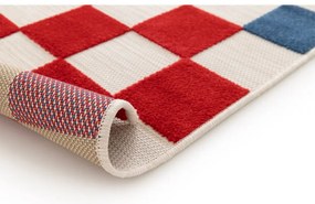 Covor de exterior 120x170 cm Mila – Universal