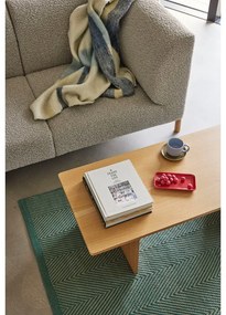 Canapea gri 182 cm Moment – Hübsch