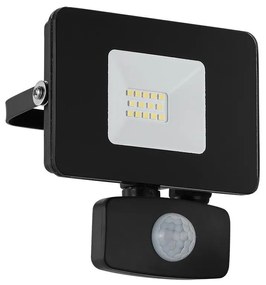 Eglo 97459 - LED Proiector cu senzor FAEDO 3 LED/10W/230V