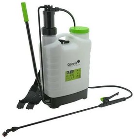 Pulverizator Garvia tip rucsac cu presiune 12 l