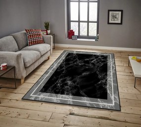 Covor, Asr Crpt-131, 80x140 cm, Multicolor