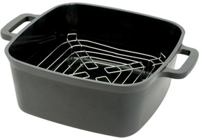 Elo 90024 Vas multifuncțional Basic Cubus 32 x 25c cm