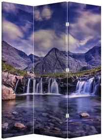 Paravan - Cascade (126x170 cm)