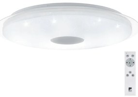 Eglo 97737 - Plafonieră LED dimabilă LANCIANO LED/40W/230V