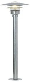 Stalp exterior H-116cm, IP44 Lonstrup 32 GS 71428031NL