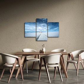 Tablou - Câmp (90x60 cm)