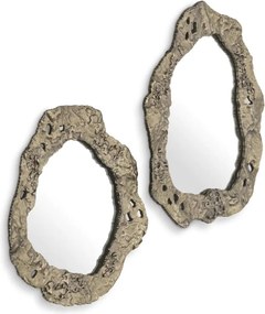 Set de 2 oglinzi decorative design LUX Foggia