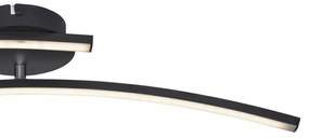 Plafoniera LED design modern TANSY I 12W