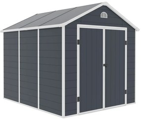 Căsuță de grădină Ave H - Rojaplast