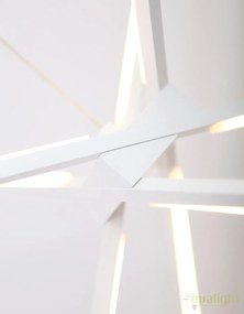 Lustra LED design modern SPIDER P0270 MX
