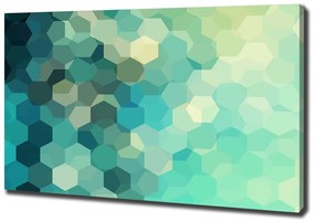 Print pe pânză Abstracție de fundal