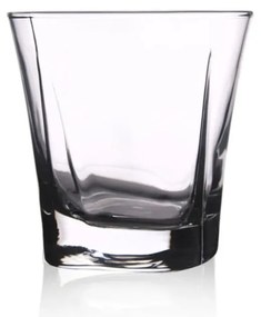 Pahare de whiskey 6 buc. 280 ml Truva – Orion