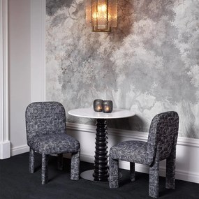 Masa bistro rotunda LUX Verano 80cm