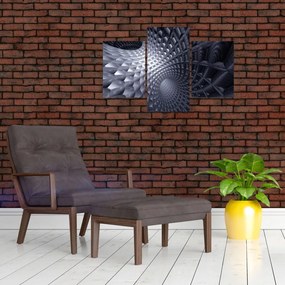 Tablou - Abstract 3D (90x60 cm)