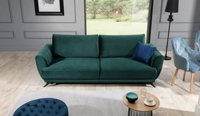 Canapea extensibila Megis Riviera 38