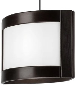 Lustră pe cablu ELODIE 1xE27/60W/230V