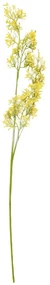 IB Laursen Flori artificiale tonuri galbene 75 cm
