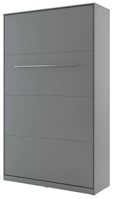 Pat rabatabil Callista Pro I (Gri) (120x200). 1058859