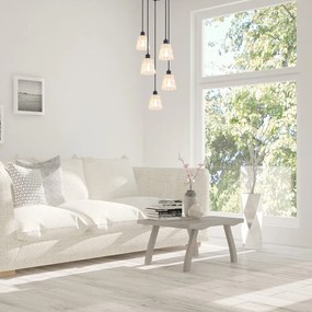 Lustra suspendata stil clasic Jarina 5L