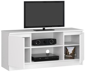 Masă TV Darian (Alb). 1068645