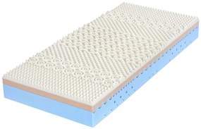 Saltea din spumă HYPNOS 100x200 cm