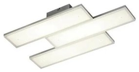 Trio - Plafonier LED DENVER 3x10W/230V