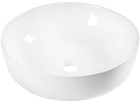 KR-98 WH lavoar cu design ceramic