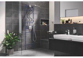 GROHE 29126000 - Baterie termostatată GROHTHERM SmartControl, crom lucios