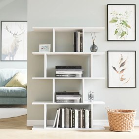 Biblioteca Harmon White