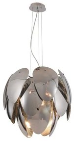 Lustra design modern decorativ Antires fumurie ZZ AZ2996
