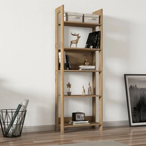 Raft Country Oak
