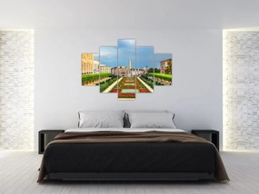 Tablou - Brussels (150x105 cm)