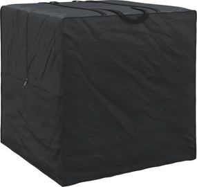 vidaXL Geantă de Depozitare Exterioară 80 x 80 x 60 cm