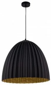 Pendul modern 1 bec E27 diam 50cm Telma 32020 Sigma