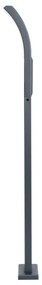 Lampă LED de exterior Brilagi ARCELO LED/9W/230V 80 cm IP44