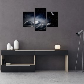 Tablou - Cerul înstelat (90x60 cm)