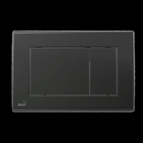 Buton de comanda la culoare, negru mat Negru mat