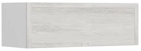 Dulap suspendat Bubose 8 (alb) . 1095744