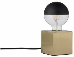 Lampă de masă Paulmann 79728 1xE27/20W DILJA 230V